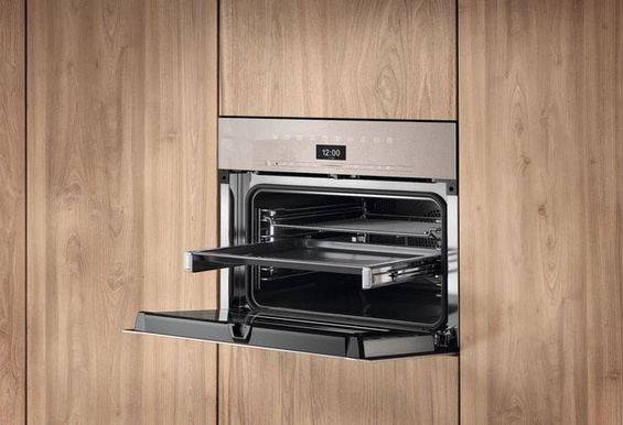 Bezuchwytowy piekarnik Miele H 7440BPX 12548900