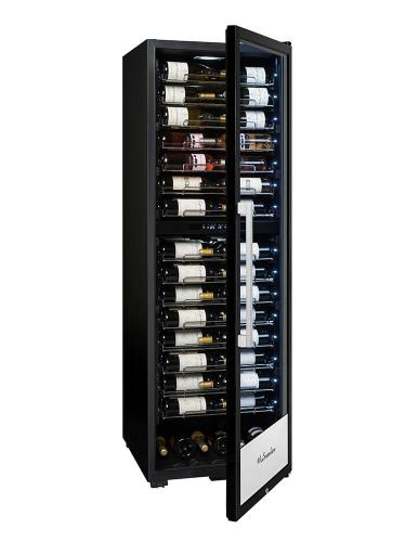 Winiarka wolnostojąca La Sommeliere PRO160DZN