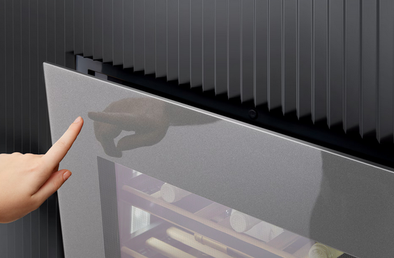 Chłodziarka na wino do zabudowy Miele KWT 7112 iG 11186580