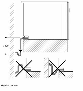 Piekarnik parowy Gaggenau GS271130