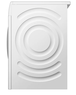 Wolnostojąca pralka Bosch WGG244ZTPL 9kg