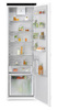Chłodziarka do zabudowy 600 Electrolux KRD6DE18S1