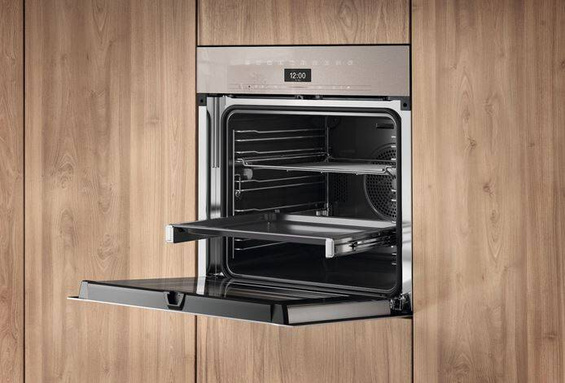 Bezuchwytowy piekarnik Miele H 7464 BPX 12548950