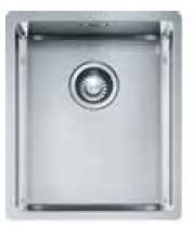 Zlew Franke Box BXX 210/110-34 127.0453.653