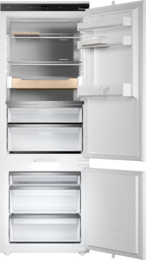 Chłodziarko-zamrażarka do zabudowy ASKO RBC597SND1