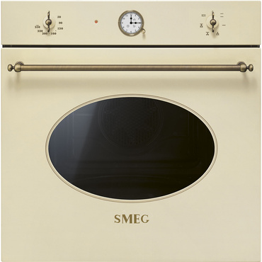 Piekarnik Smeg SF68C1PO 60 cm