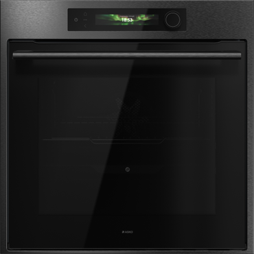 Piekarnik pirolityczny do zabudowy Asko OTP66BSH