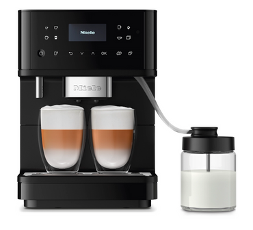 Ekspres do kawy Miele CM 6560 12131230