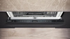 Zmywarka do zabudowy w pełni zaintegrowana Siemens SN95EX12CE 60 cm