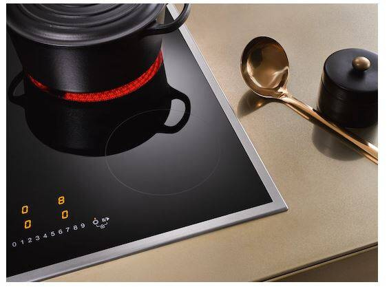 Płyta elektryczna Miele KM 6520 FR* 10881980