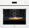 Piekarnik 100% pary Electrolux LOB8S38V MealAssist SteamPro