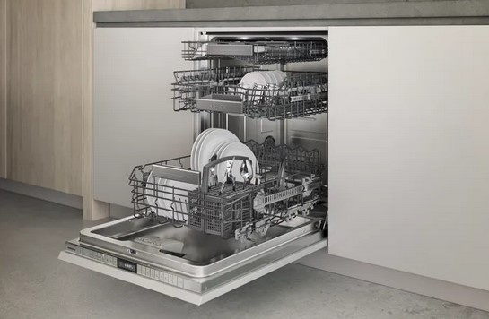 Zmywarka 200 series 60cm Gaggenau DF271101