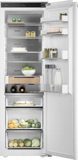 Chłodziarka do zabudowy ASKO RBR576DNC1