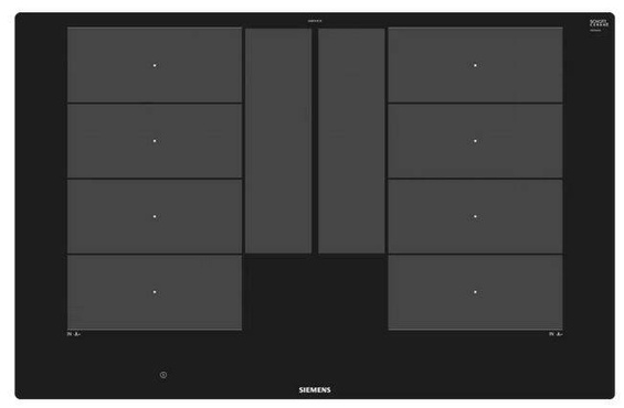 Płyta indukcyjna Siemens EX801LYC1E 80cm
