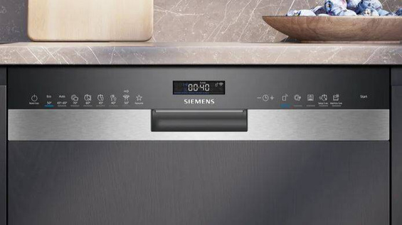 Zmywarka Siemens SN55ZS07CE 60 cm