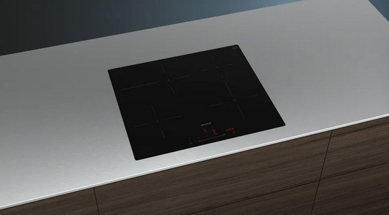 Płyta indukcyjna Siemens EH601HFB1E 60cm