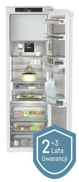 Chłodziarka Liebherr IRBAc 5171 Peak BioFresh AutoDoor drzwi prawe