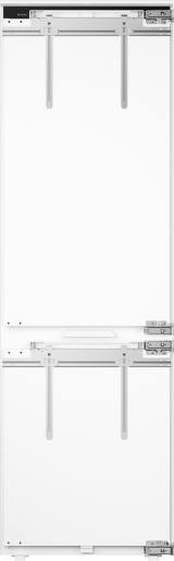 Chłodziarko-zamrażarka do zabudowy ASKO RBC576DNC1