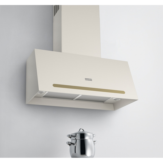 Okap ścienny Franke Country FCO 70 biały perłowy 321.0697.173