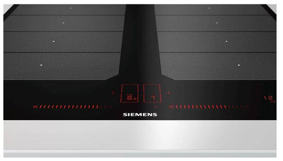 Płyta indukcyjna Siemens EX601LXC1E 60cm