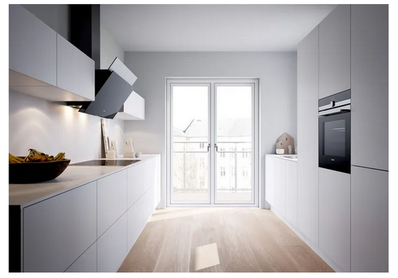 Płyta indukcyjna Siemens EX875LYC1E 80cm