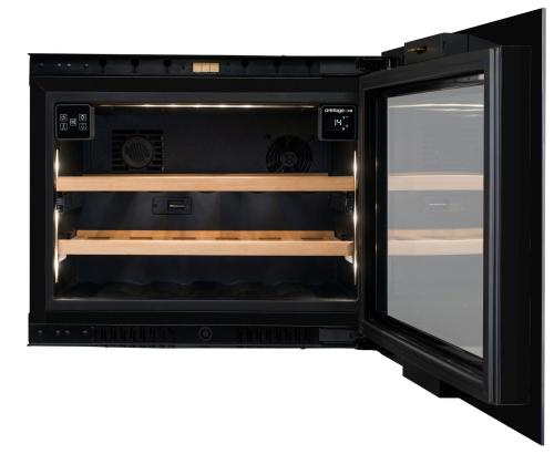 Winiarka do zabudowy Avintage AVI45PLATINUM