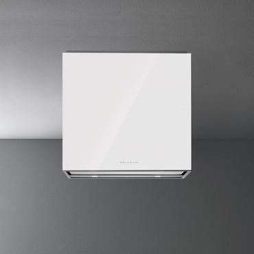 Okap Falmec Laguna Isola 60 H75 szkło białe 800 m³/h wyspowy