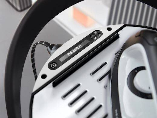 Urządzenie prasujące Miele B 4312 FashionMaster 11978110