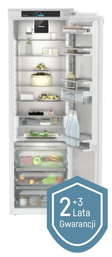 Chłodziarka Liebherr IRBAc 5190 Peak BioFresh AutoDoor drzwi prawe wysyłka 24 h Gratis !