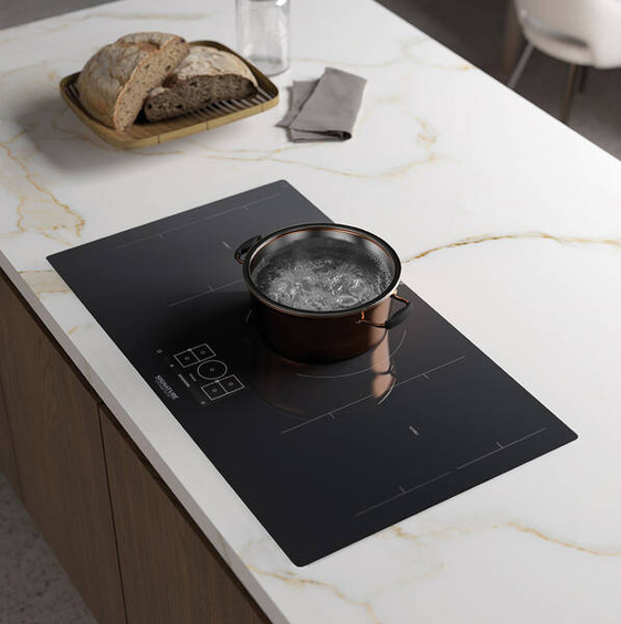 Płyta indukcyjna Flex Signature Kitchen Suite SKSIT3601G czarna