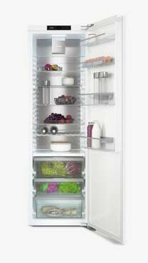 Lodówka do zabudowy Miele K 7747 C 12361920