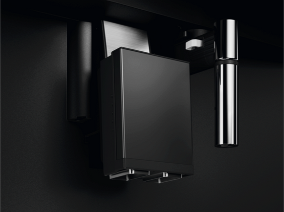 Ekspres ciśnieniowy do zabudowy Electrolux KBC95T