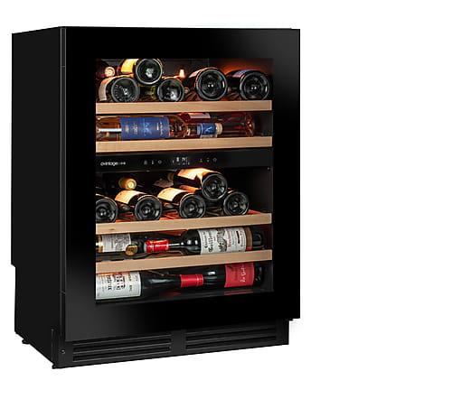 Winiarka do zabudowy Avintage AVU50PLATINUM