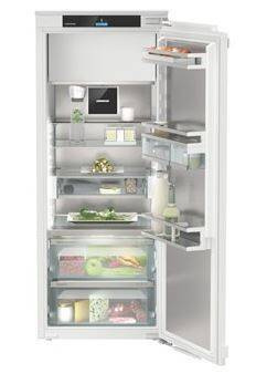 Chłodziarka Liebherr IRBci 4571 Peak BioFresh