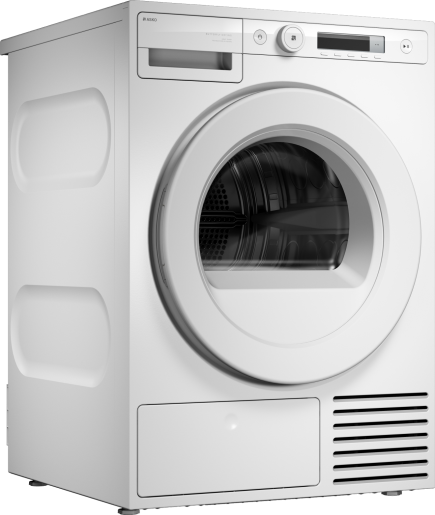 Wolnostojąca suszarka ASKO T108HW
