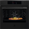 Piekarnik 100% pary Electrolux KOBAS3XT MealAssist SteamPro
