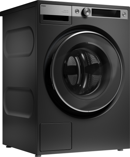 Wolnostojąca pralka ASKO W7096XG  9kg