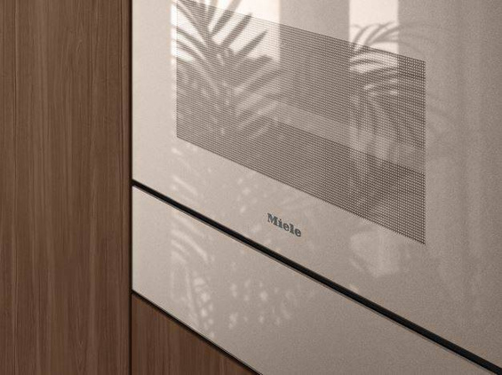 Szuflada grzewcza bezuchwytowa Miele ESW 7010 12613920 wysyłka 24 h Gratis !