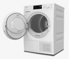 Suszarka z pompą ciepła Miele TWC640WP EcoSpeed&8kg 12725250​