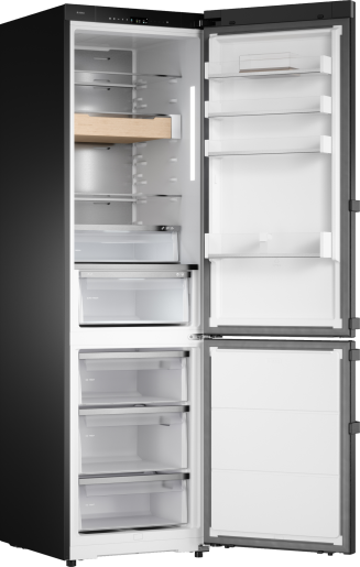 Chłodziarko-zamrażarka ASKO RFC526RNBB1