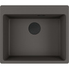 Zlewozmywak Maris MRG 610-54 FTL łupkowy szary 114.0737.998