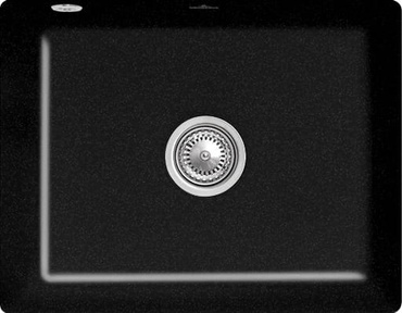 Zlewozmywak 1 komorowy Villeroy & Boch VB-3310 01 J0