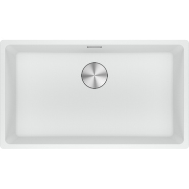 Zlewozmywak Maris MRG 110-72 biały polarny 125.0687.263