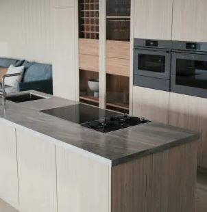 Płyta gazowa ASKO HG8320BGB1