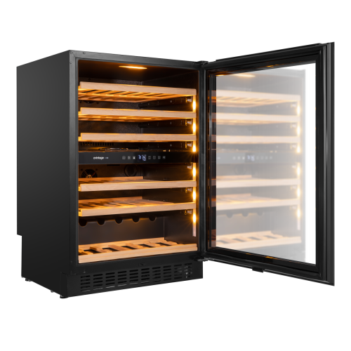 Winiarka do zabudowy Avintage AVU61D88