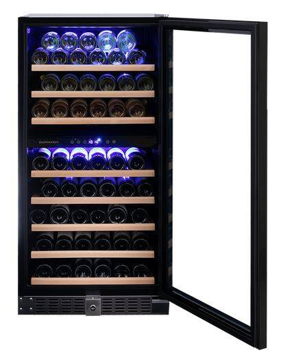 Winiarka Dunavox DX-94.270DBK