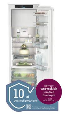 Chłodziarka Liebherr IRBci 5151 Prime BioFresh