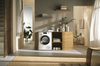 Suszarka z pompą ciepła Miele TWD640WP EcoSpeed&9kg 12725260​
