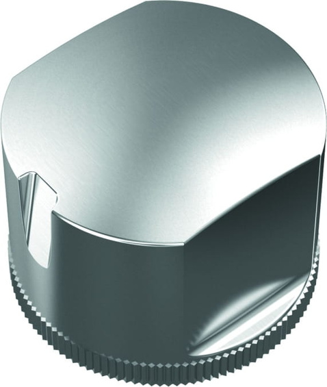 Płyta gazowa Fulgor Milano FSH 1124 G 2 DWK XX 112 cm