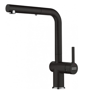 Bateria kuchenna z wyciąganą wylewką Franke Active 115.0653.384